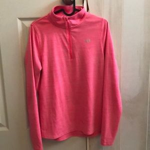 Under Armour sweater